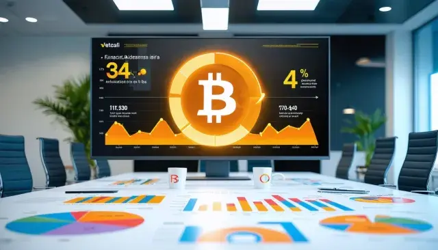 Financial Advisors Shift Bitcoin Focus from Inclusion to Optimal Allocation