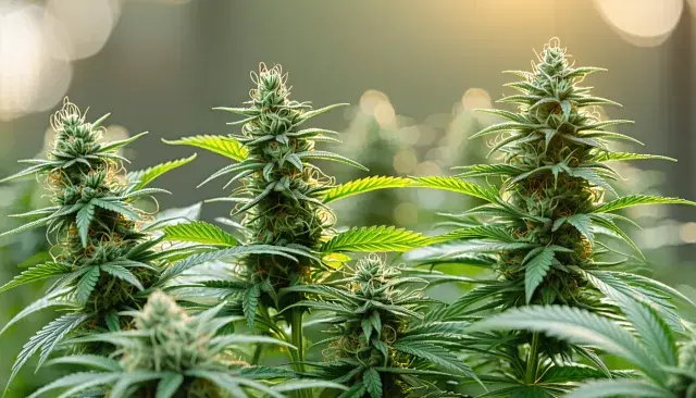 Dr. Greenthumb's Parts Ways With DTLA Licensing Partner, Signals Expansion Push