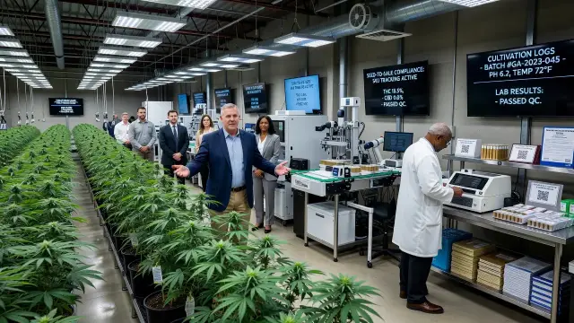 Georgia Cannabis Operator Opens Doors to Push Stalled Medical Bills