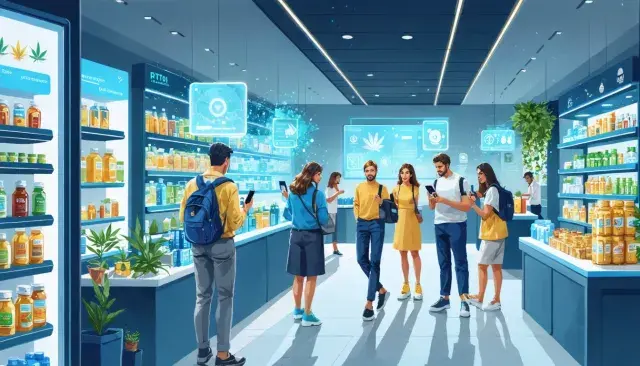 Metrc Rolls Out Recall Scanner with California DCC to Enhance Cannabis Safety